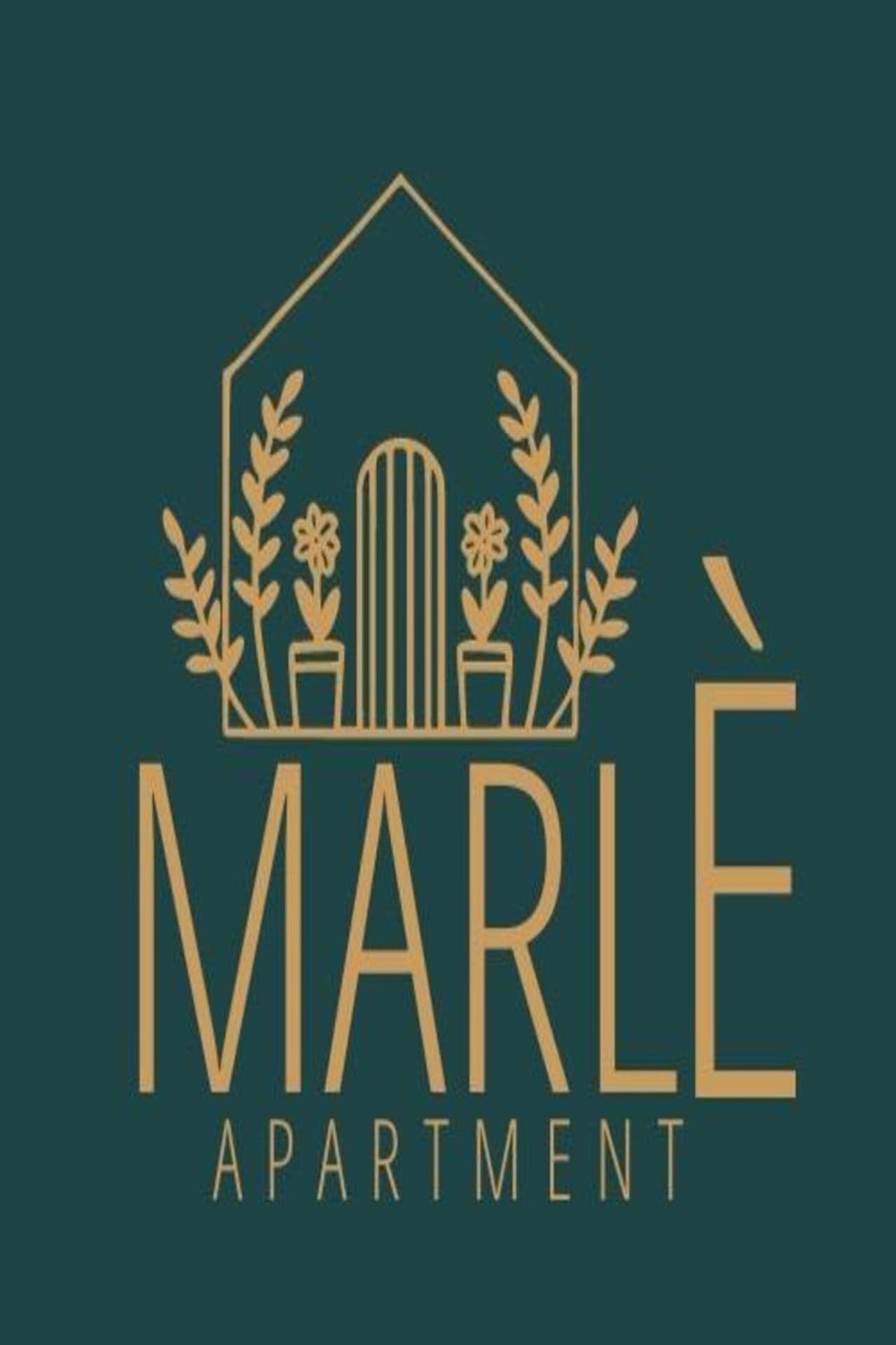 Marle Apartment Палермо Екстериор снимка