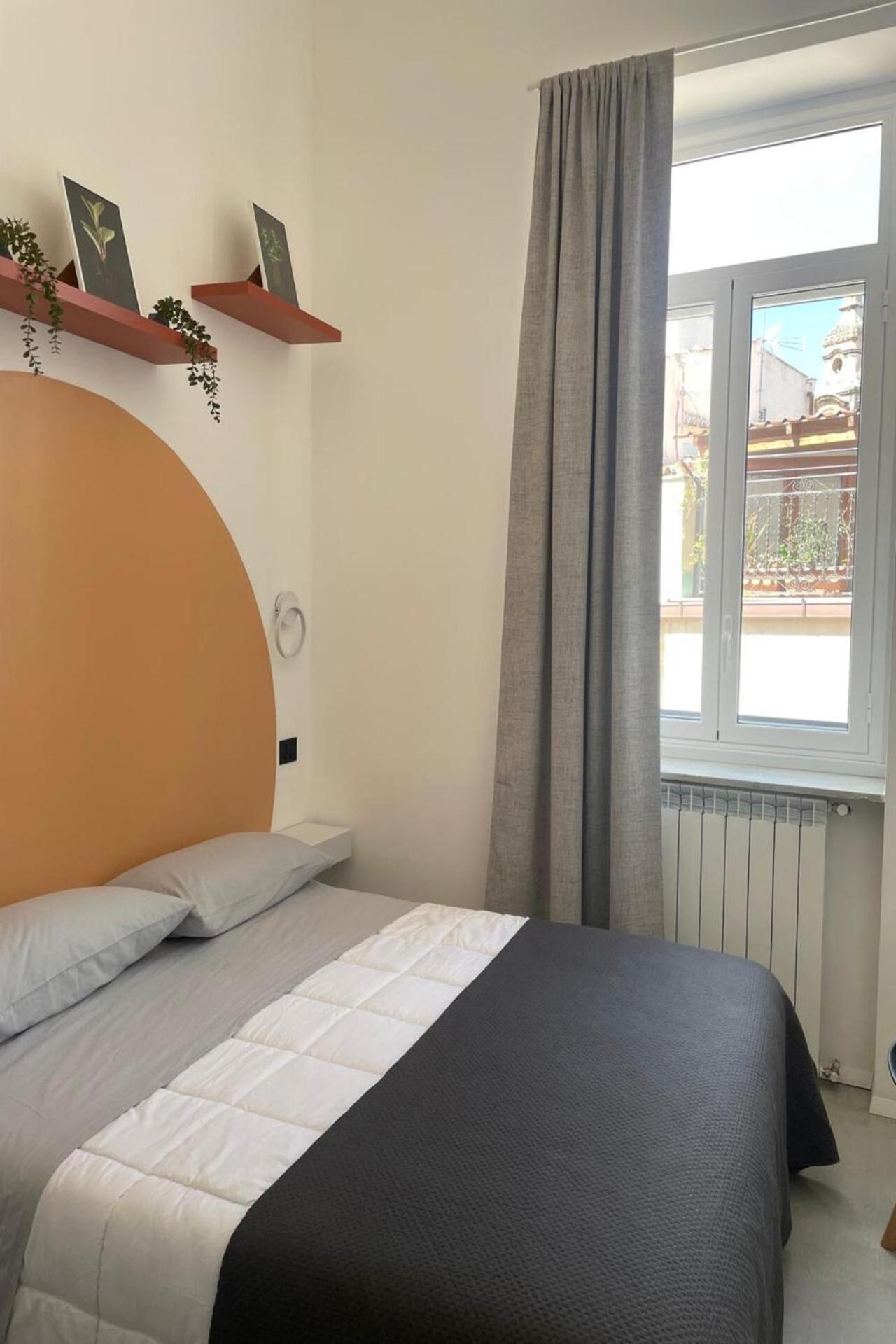 Marle Apartment Палермо Екстериор снимка