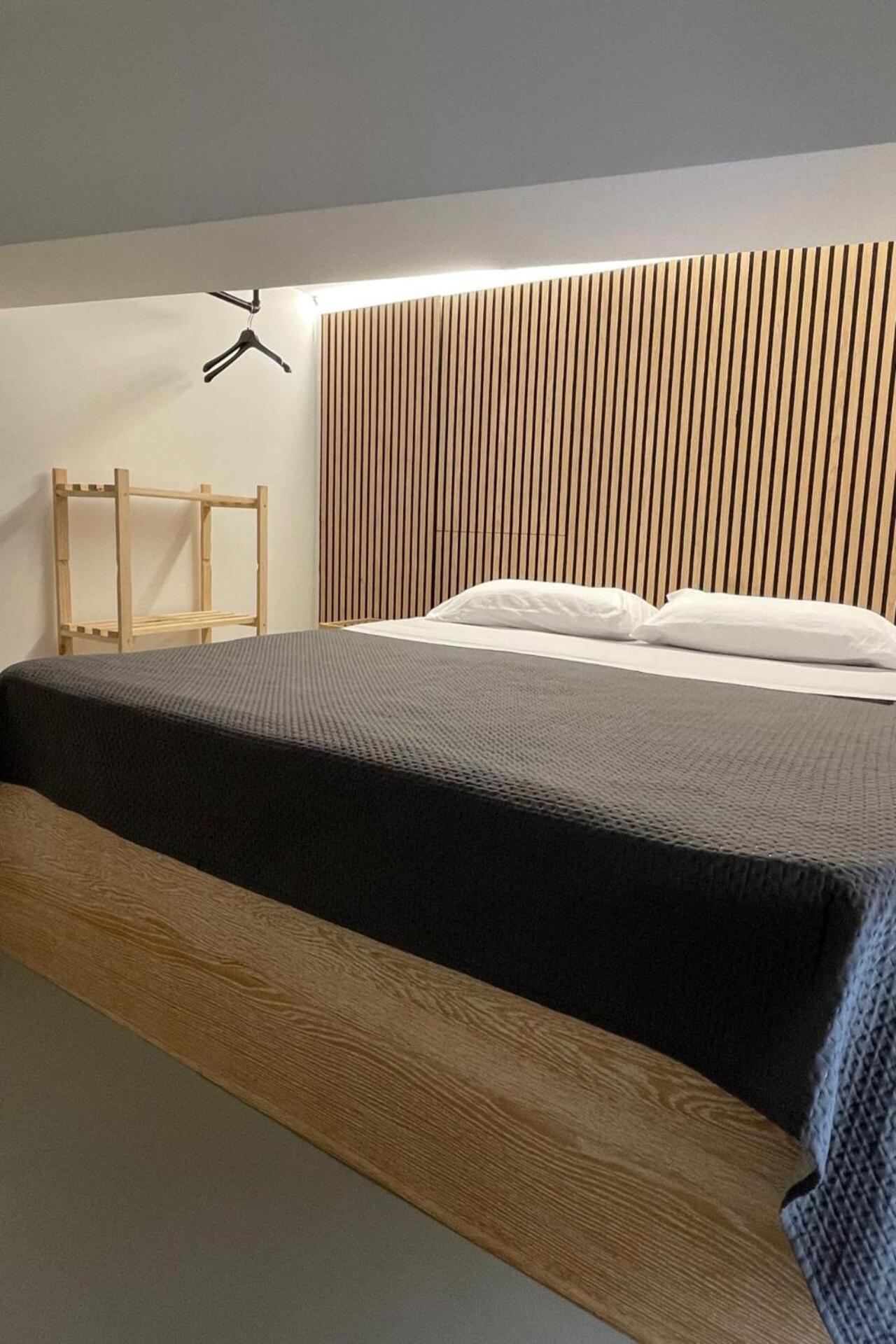 Marle Apartment Палермо Екстериор снимка